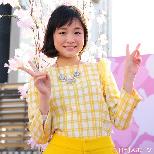 大原桜子事務所との契約満了