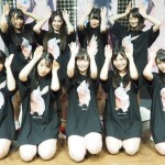 仮面女子の意外な一面！？