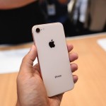 iPhone8ユーザー必見！Appleがロジックボード交換プログラム開始