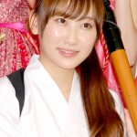 仁藤萌乃が芸能界を引退