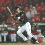 阪神が死闘を制し広島に勝利！