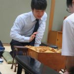藤井聡太七段が挑む最後の戦いとは