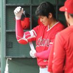 大谷が手術を受けることが決まった